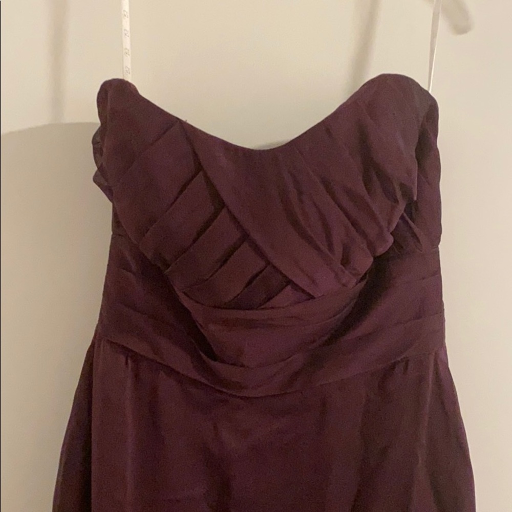 B2 Jasmine Bridesmaid Dress